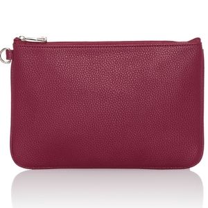 Thirty One Rubie Mini in Crushed Berry Pebble
